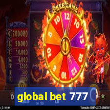 global bet 777